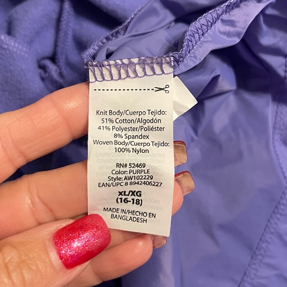 Athletic Works Ladies Jacket - Picture 6 of 6